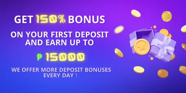 Jackpot Bingo - Progressive jackpot bingo game on Pinoy Time