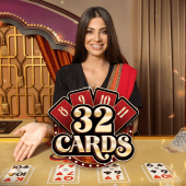 32 Baraha on Pinoy Time Casino
