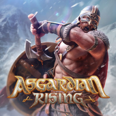 Asgardian Rising on Pinoy Time