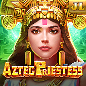 Aztec Priestess on Pinoy Time
