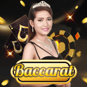 Baccarat A on Pinoy Time Casino