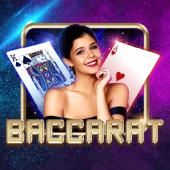 Baccarat B on Pinoy Time Casino
