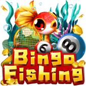Bingo Fishing on Pinoy Time