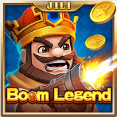 Boom Legend on Pinoy Time