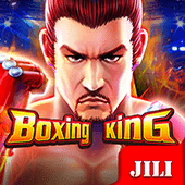 Boxing King on Pinoy Time