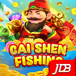 Cai Shen Fishing on Pinoy Time