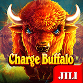 Charge Buffalo on Pinoy Time