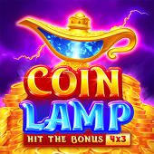 Coin Lamp slot on Pinoy Time