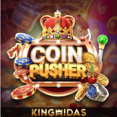 Coin Pusher on Pinoy Time