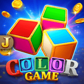 Color Game on Pinoy Time
