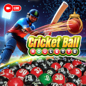 Cricket Roulette on Pinoy Time