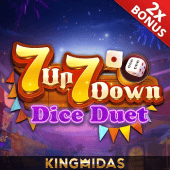 Dice Duet on Pinoy Time Games