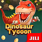 Dinosaur Tycoon on Pinoy Time