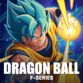 Dragon Ball slot on Pinoy Time