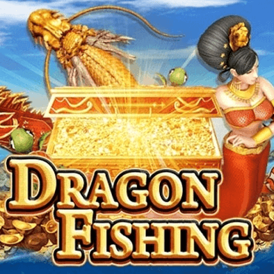 Dragon Fishing on Pinoy Time