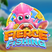 Fierce Fishing on Pinoy Time