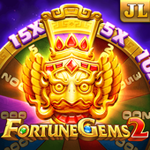 Fortune Gems 2 on Pinoy Time