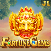 Fortune Gems slot on Pinoy Time