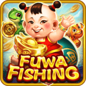 Fuwa Fishing on Pinoy Time