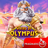 Gates of Olympus on Pinoy Time