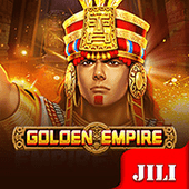 Golden Empire on Pinoy Time