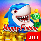 Happy Fishing on Pinoy Time