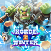 Horde 2 Winter slot on Pinoy Time