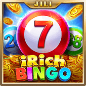 Irich Bingo on Pinoy Time