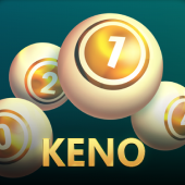 Keno on Pinoy Time Games