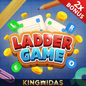 Ladder Game on Pinoy Time Games