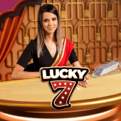 Lucky 7 on Pinoy Time Casino
