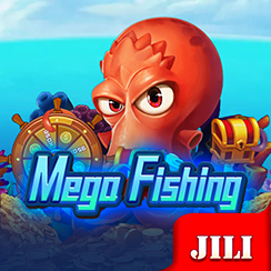 Mega Fishing on Pinoy Time