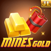 Mines Gold slot on Pinoy Time