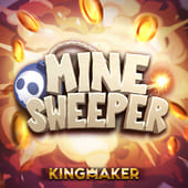 Minesweeper on Pinoy Time Games