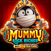 Mummy Lock Riches on Pinoy Time
