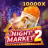 Night Market 2 hot game on Pinoy Time