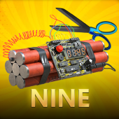 Nine on Pinoy Time