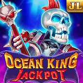 Ocean King Jackpot on Pinoy Time