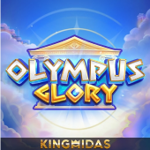 Olympus Glory on Pinoy Time
