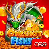 Oneshot Fishing on Pinoy Time