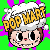 Popmart slot on Pinoy Time