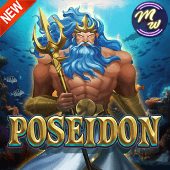 Poseidon slot on Pinoy Time