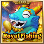 Royal Fishing on Pinoy Time
