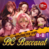 Baccarat BB on Pinoy Time