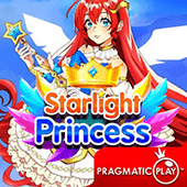Starlight Princess on Pinoy Time