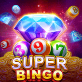 Super Bingo on Pinoy Time
