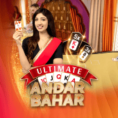 Ultimate Andar Bahar on Pinoy Time