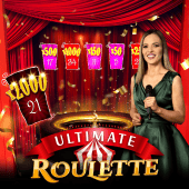 Roulette on Pinoy Time Casino