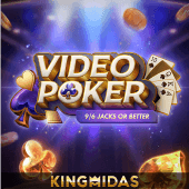 Video Poker on Pinoy Time