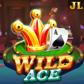 Wild Ace on Pinoy Time